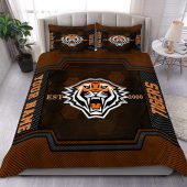 NRL Personalized Bedding Set Gift For Fan - New Arrivals
