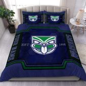 NRL Personalized Bedding Set Gift For Fan - New Arrivals