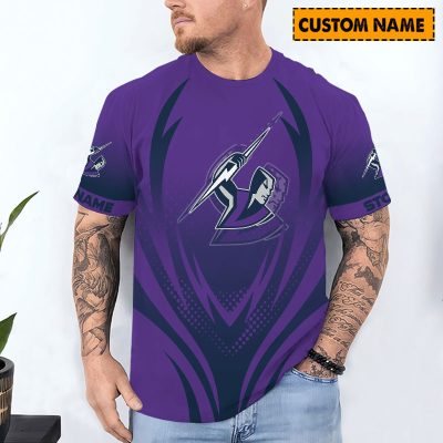 NRL Personalized T Shirt Lovely Gift For Fan - New Arrivals