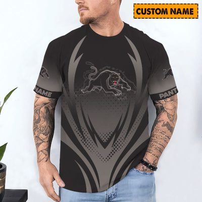 NRL Personalized T Shirt Lovely Gift For Fan - New Arrivals
