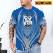 NRL Personalized T Shirt Lovely Gift For Fan - New Arrivals