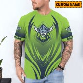 NRL Personalized T Shirt Lovely Gift For Fan - New Arrivals