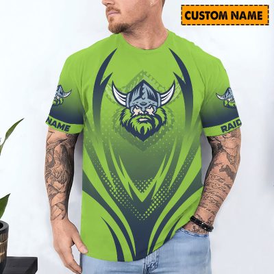 NRL Personalized T Shirt Lovely Gift For Fan - New Arrivals
