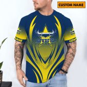 NRL Personalized T Shirt Lovely Gift For Fan - New Arrivals