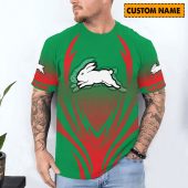 NRL Personalized T Shirt Lovely Gift For Fan - New Arrivals