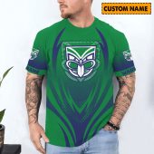 NRL Personalized T Shirt Lovely Gift For Fan - New Arrivals