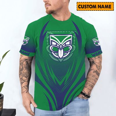 NRL Personalized T Shirt Lovely Gift For Fan - New Arrivals