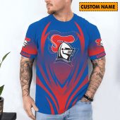 NRL Personalized T Shirt Lovely Gift For Fan - New Arrivals