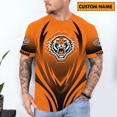 NRL Personalized T Shirt Lovely Gift For Fan - New Arrivals