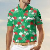 NRL Personalized Polo Shirt Gift For True Fan - New Arrivals