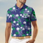 NRL Personalized Polo Shirt Gift For True Fan - New Arrivals