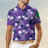 NRL Personalized Polo Shirt Gift For True Fan - New Arrivals