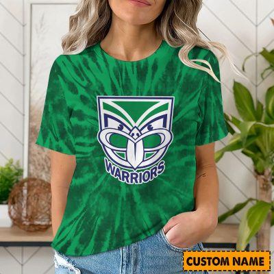 NRL Personalized T-shirt Hoodie Sweatshirt For Fan - Limited Edition