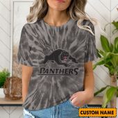 NRL Personalized T-shirt Hoodie Sweatshirt For Fan - Limited Edition