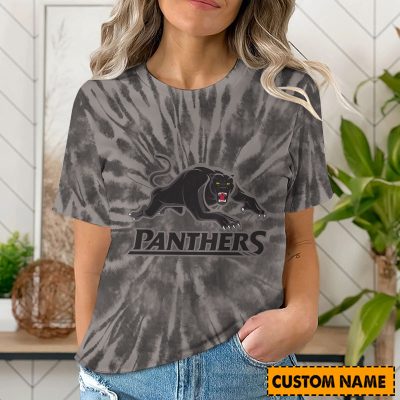 NRL Personalized T-shirt Hoodie Sweatshirt For Fan - Limited Edition