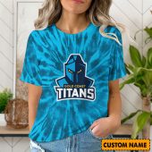 NRL Personalized T-shirt Hoodie Sweatshirt For Fan - Limited Edition