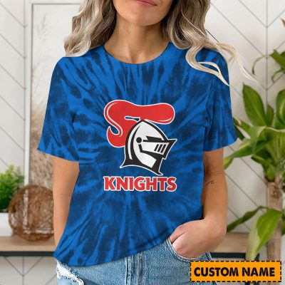 NRL Personalized T-shirt Hoodie Sweatshirt For Fan - Limited Edition