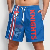 NRL New Design Men Short Pants Personalized Name Gifts For Fan-Limitte