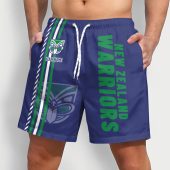 NRL New Design Men Short Pants Personalized Name Gifts For Fan-Limitte