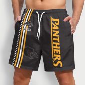 NRL New Design Men Short Pants Personalized Name Gifts For Fan-Limitte