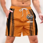 NRL All Team Rugby Men New Style Short Pant Custom Any Name Gifts For