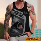 NRL Personalized Tank Top Sport Style Gift For Fan - New Arrivals