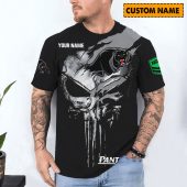 NRL Personalized T-Shirt Gift For True Fan - Limited Edition