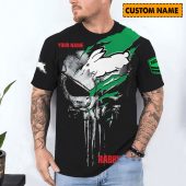 NRL Personalized T-Shirt Gift For True Fan - Limited Edition