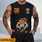NRL Personalized Men's Tanktop For Fan - New Arrivals