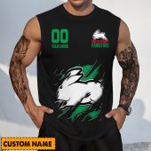 NRL Personalized Men's Tanktop For Fan - New Arrivals
