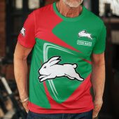 NRL Personalized T Shirt Best Gift For Footy Fan - New Arrivals