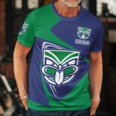 NRL Personalized T Shirt Best Gift For Footy Fan - New Arrivals