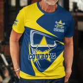 NRL Personalized T Shirt Best Gift For Footy Fan - New Arrivals