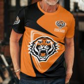 NRL Personalized T Shirt Best Gift For Footy Fan - New Arrivals