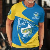 NRL Personalized T Shirt Best Gift For Footy Fan - New Arrivals