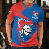 NRL Personalized T Shirt Best Gift For Footy Fan - New Arrivals