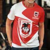 NRL Personalized T Shirt Best Gift For Footy Fan - New Arrivals