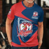 NRL Personalized T Shirt Best Gift For Footy Fan - New Arrivals