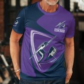 NRL Personalized T Shirt Best Gift For Footy Fan - New Arrivals