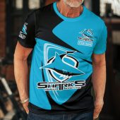 NRL Personalized T Shirt Best Gift For Footy Fan - New Arrivals