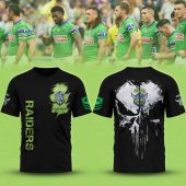 NRL Personalized T-Shirt For Fan Hot Sale 2025 - Limited Edition