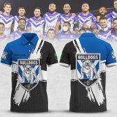 NRL Personalized Men's Polo For Fan Hot Sale 2025 - Limited Edition
