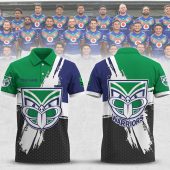 NRL Personalized Men's Polo For Fan Hot Sale 2025 - Limited Edition