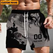 NRL Personalized Short Pants For Fan Hot Sale 2025 - Limited Edition