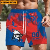 NRL Personalized Short Pants For Fan Hot Sale 2025 - Limited Edition