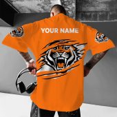 NRL Personalized AOP T Shirt For Fan - Limited Edition