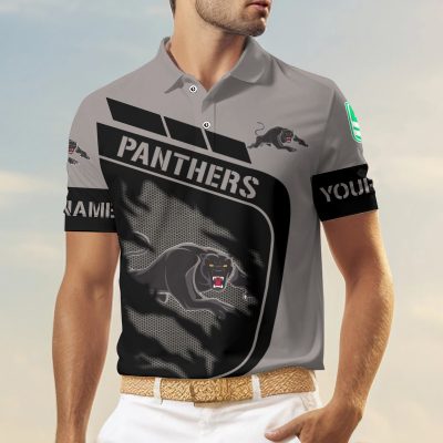 NRL Personalized Polo Shirt For Fan Hot Sale 2025 - Limited Edition NRL Personalized Polo Shirt For Fan Hot Sale 2025 - Limited Edition