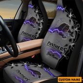 NRL Personalized Car Seat Cover For Fan Hot Sale 2025 - Limited Editio