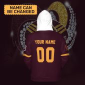 Denver Broncos Nfl Be A Change Maker Hoodie - demo10