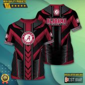 Alabama Crimson Tide Ncaa Hawaiian Shirt Outfit Men Gifts For Dad 2.jpg - demo10
